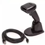 Honeywell Xenon Performance 1950g Scanner Χειρός Ενσύρματο με Δυνατότητα Ανάγνωσης 2D και QR Barcodes 1950GSR-2USB-2-R