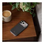 Beats Case with MagSafe and Camera Control Back Cover Πλαστικό Granite Gray (iPhone 17 Pro Max) MGJD4LL/A