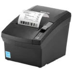 Bixolon Θερμικός Εκτυπωτής Αποδείξεων USB / Ethernet / LAN