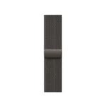 Apple Milanese Loop Λουράκι Ανοξείδωτο Ατσάλι Slate (Apple Watch 38/40/41/42mm) MGHX4ZM/A