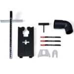 Einhell Σέγα 18V Solo Brushless 4321265
