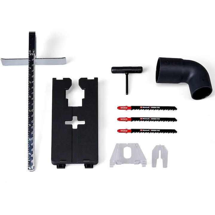 20251113123127_8373f801 Einhell Σέγα 18V Solo Brushless 4321265 - Image 1