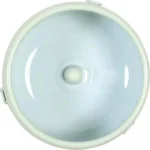 Zolux Quiet Plastic Hamster Wheel Cosy 14cm Blue Green