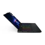 Lenovo Legion Pro 5 16IRX10 16" IPS QHD+ 240Hz (i9-14900HX/32GB/1TB SSD/GeForce RTX 5060/No OS) Eclipse Black (US Keyboard)
