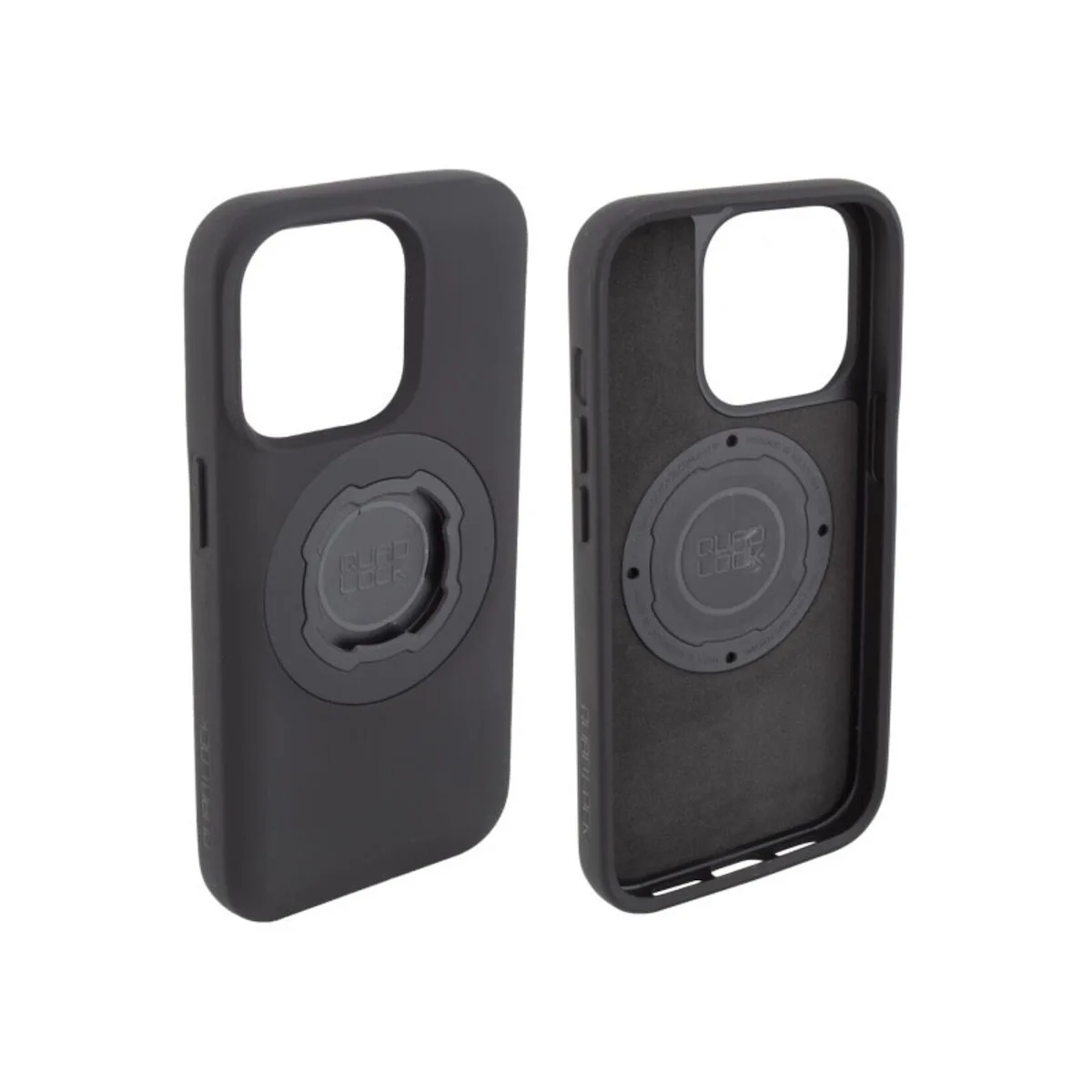 20251113140521_eb806530 Quad Lock Mag Case Θήκη Κινητού Apple iPhone 17 Pro για Βάση Στήριξης Μοτοσυκλέτας QLCIPHCAS55 - Image 1