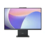 Lenovo IdeaCentre AIO 3 27" (i7-13620H/16GB/512GB SSD/FHD/No OS) Luna Gray US