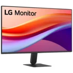 LG 27U41YA-B IPS HDR Monitor 27" FHD 1920x1080 με Χρόνο Απόκρισης 5ms GTG