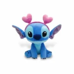 Simba Λούτρινο Lilo & Stitch Stitch Hearts 25 εκ.