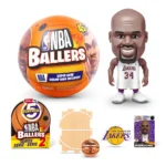 Zuru 5 Surprise Nba Ballers Season 2 Συλλεκτικη Μινιατουρα Εκπληξη #31807
