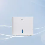ZTE Z1200 WiFi Extender 1200Mbps