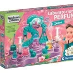Cle Scientific Fun Deluxe Perfume Laboratory 50396