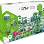 Ravensburger Starter Set Εκπαιδευτικό Παιχνίδι Μηχανικής Gravitrax
