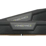 Corsair Vengeance DDR5 64GB RAM με 2x32GB Modules και Ταχύτητα 6000 για Desktop CMK64GX5M2D6000Z40