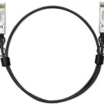 Zyxel Direct Attach Copper Καλώδιο Δικτύου Ethernet 3m 1τμχ