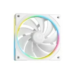 Deepcool LM360 Υδρόψυξη Επεξεργαστή Τριπλού Ανεμιστήρα 120mm με Λευκό Φωτισμό Λευκή