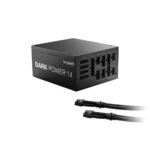 Be Quiet Dark Power 14 1200W Μαύρο Τροφοδοτικό Υπολογιστή Full Modular 80 Plus Titanium