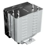 Be Quiet Pure Rock Slim 3 Ψύκτρα Επεξεργαστή για Socket 1700/1851/AM4/AM5