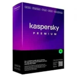 Kaspersky Premium για 5 Συσκευές και 2 Έτη Χρήσης (Ηλεκτρονική Άδεια)