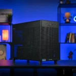 Actina Gaming Desktop PC (Ryzen 7-8700F/32GB DDR4/1.0TB SSD/GeForce RTX 5070/W11 Home)