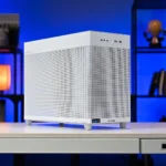 Actina Desktop PC (Ryzen 7-7800X3D/32GB DDR4/1.0TB SSD/No OS)