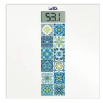 Laica Ψηφιακή Ζυγαριά Μπλε PS1082B