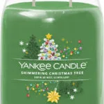 Yankee Candle Χριστουγεννιάτικο Κερί 1743380