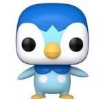 Funko Pop! Games: Pokemon - Piplup 865