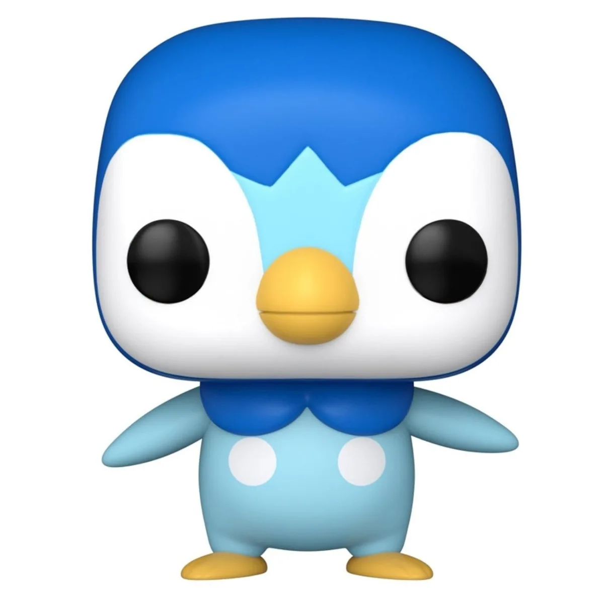 20251114130601_funko_pop_games_pokemon_piplup_865 Funko Pop! Games: Pokemon - Piplup 865 - Image 1