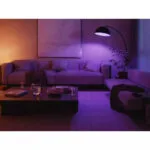 Philips Smart Λάμπες LED 6W για Ντουί E27 και Σχήμα A60 810lm Dimmable 2τμχ 364363