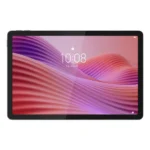Lenovo Tab 10.1" (4GB/128GB/Clear Case) Luna Grey