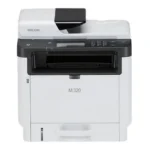 Ricoh RICOH M 320FSE Ασπρόμαυρο Πολυμηχάνημα Laser