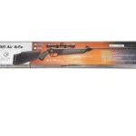 Rifle Αεροβόλο 5mm B-2060