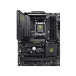 MSI MAG B850 TOMAHAWK WIFI Motherboard ATX με AMD AM5 Socket 7E53-001R