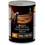Pro Plan Veterinary Diets Dog NF Renal Υγρή Τροφή Σκύλων σε Κονσέρβα Διαίτης με Γαλοπούλα και Χοιρινό 400gr