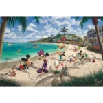 Παιδικό Puzzle 200pcs 56559 Schmidt Spiele