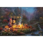 Παιδικό Puzzle 200pcs 56558 Schmidt Spiele