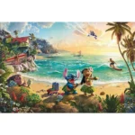 Παιδικό Puzzle 200pcs 56557 Schmidt Spiele