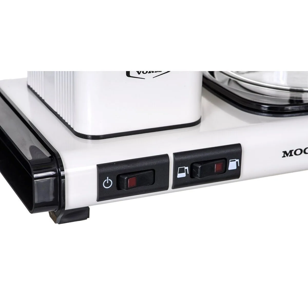 20251117111847_a4cc22ec Moccamaster KBG 741 Select 53974 Καφετιέρα Φίλτρου 1520W Off-White - Image 1