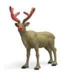 Schleich Goldenes Jubiläums Rentier