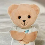 ZAPF Creation Λούτρινο Baby Born 26 εκ.