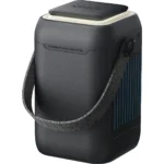 Anker Solix C300X DC Power Station Χωρητικότητας 288Wh (A1728311)