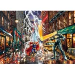 Kinkade Thor Puzzle 2D 1000pcs