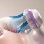 Philips Sonicare Ηλεκτρική Οδοντόβουρτσα με Αισθητήρα Πίεσης και Θήκη Ταξιδίου Ροζ