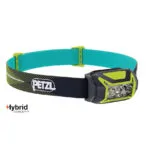 Petzl Επαναφορτιζόμενος Φακός Κεφαλής LED με Μέγιστη Φωτεινότητα 625lm Actik E065AB03