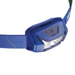 Petzl Επαναφορτιζόμενος Φακός Κεφαλής LED IPX4 με Μέγιστη Φωτεινότητα 450lm Tikka E067AB01