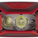 Petzl Επαναφορτιζόμενος Φακός Κεφαλής LED με Μέγιστη Φωτεινότητα 625lm E065AB00