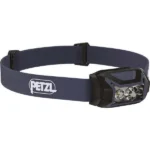 Petzl Επαναφορτιζόμενος Φακός Κεφαλής LED με Μέγιστη Φωτεινότητα 450lm E063AB00
