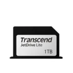 Transcend Jetdrive Lite 330 Flash Card 1TB