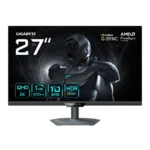 Gigabyte G27Q2 HDR Gaming Monitor 27" QHD 2560x1440 200Hz με Χρόνο Απόκρισης 1ms GTG