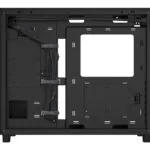 Asus Prime AP303 TG Midi Tower Κουτί Υπολογιστή Μαύρο